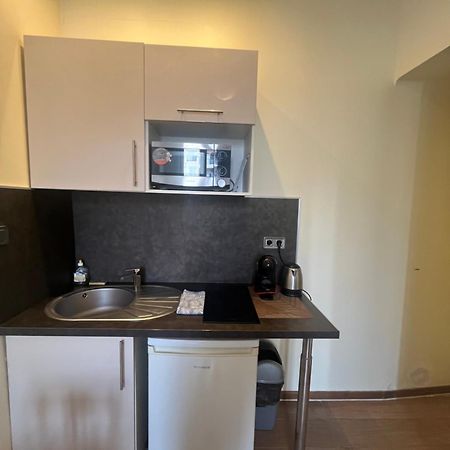 Residence Appartement Adonis Ницца Экстерьер фото