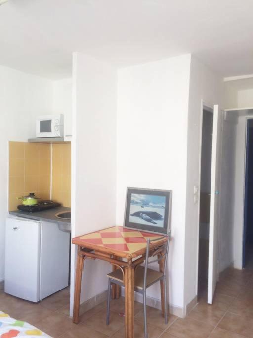 Residence Appartement Adonis Ницца Экстерьер фото