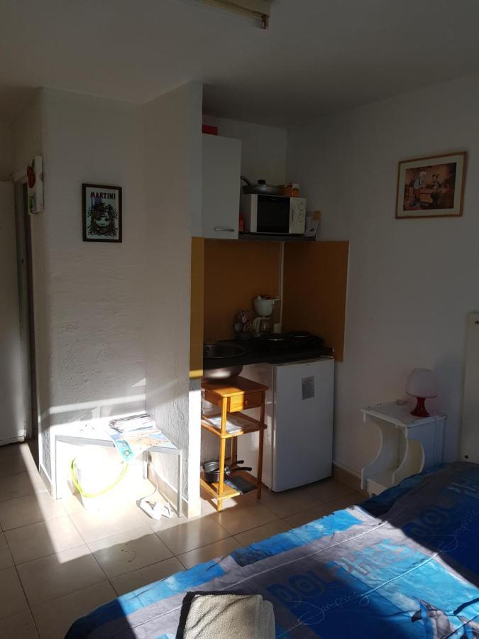 Residence Appartement Adonis Ницца Экстерьер фото