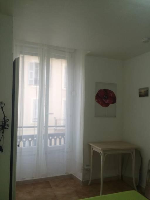 Residence Appartement Adonis Ницца Экстерьер фото