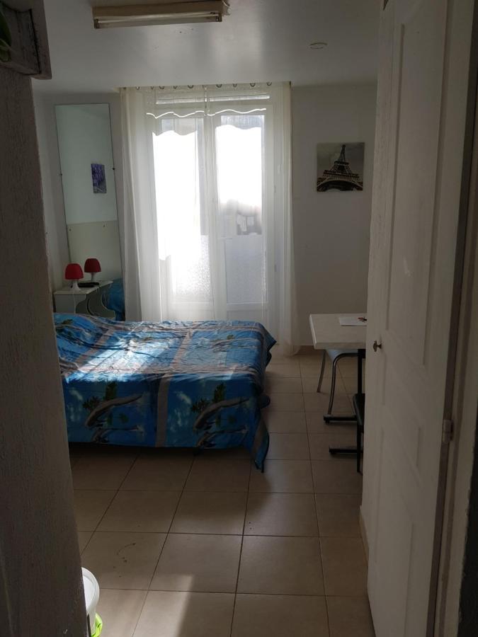 Residence Appartement Adonis Ницца Экстерьер фото