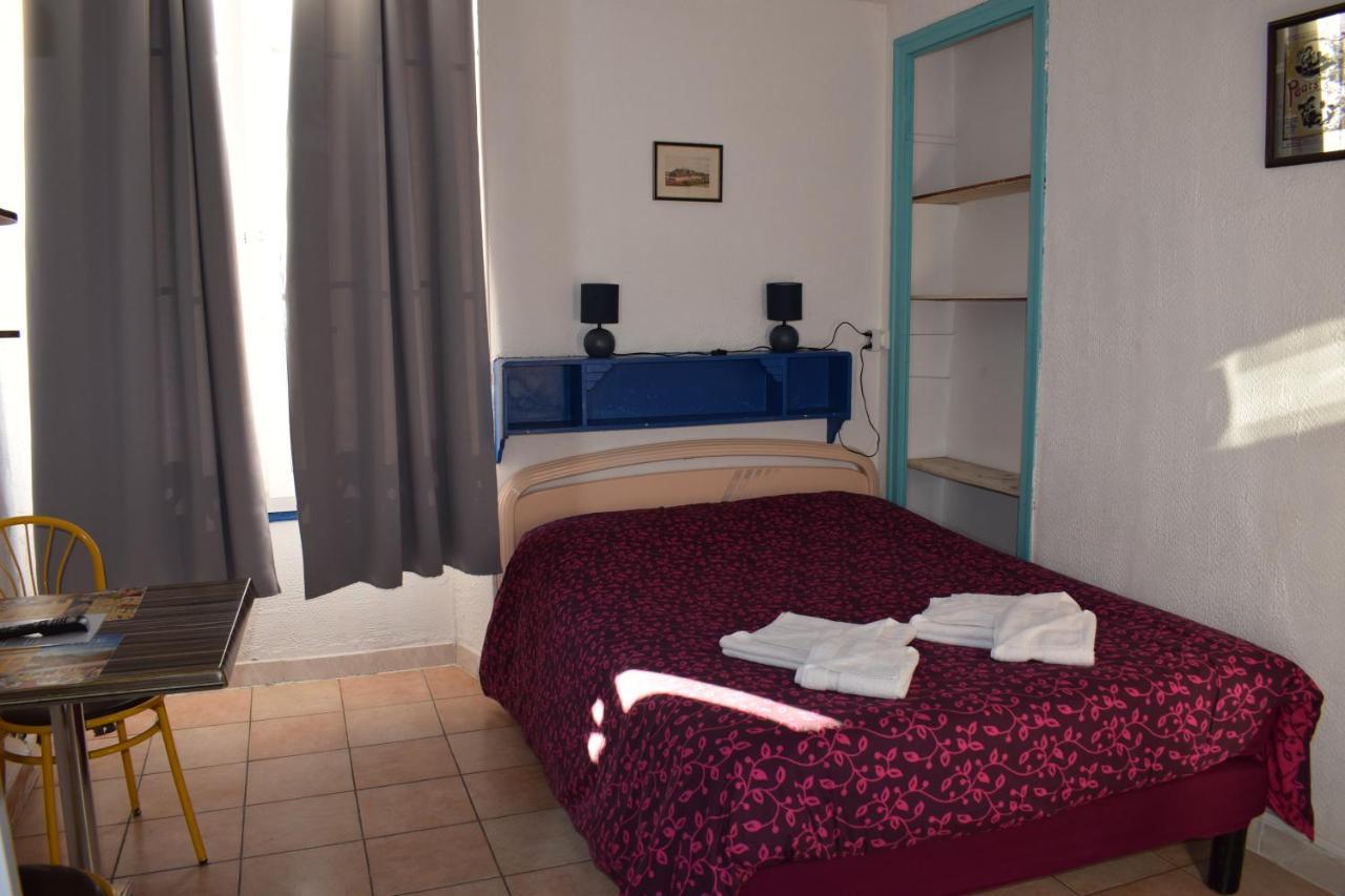 Residence Appartement Adonis Ницца Экстерьер фото