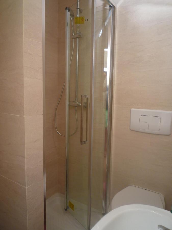 Residence Appartement Adonis Ницца Экстерьер фото