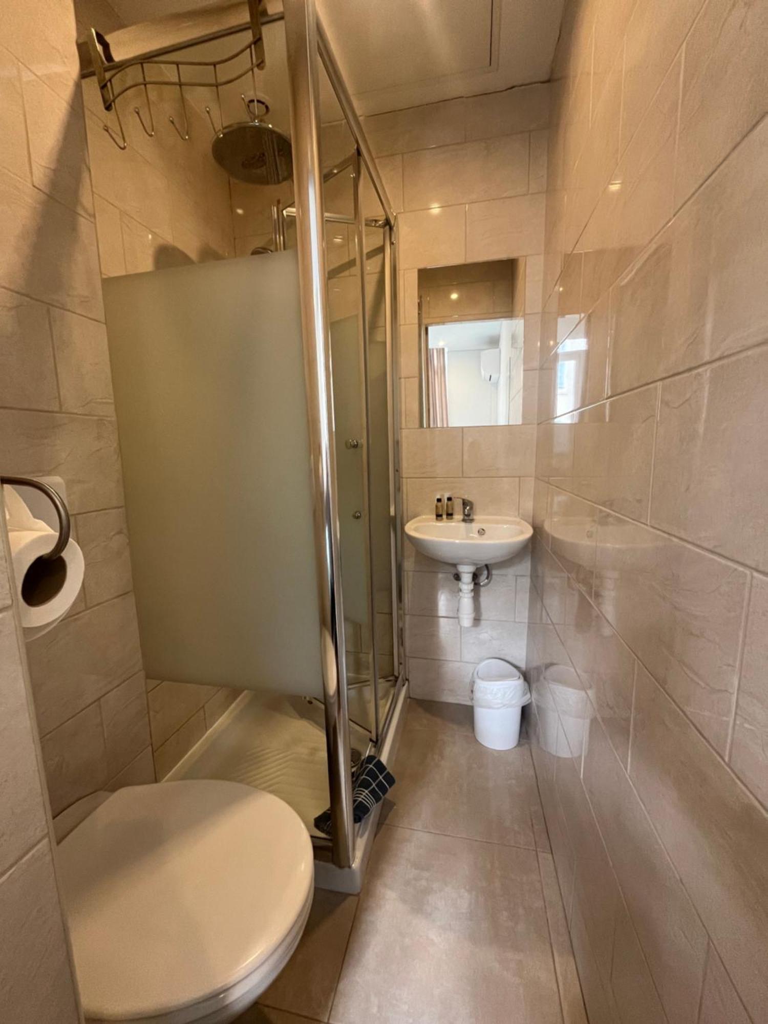 Residence Appartement Adonis Ницца Экстерьер фото