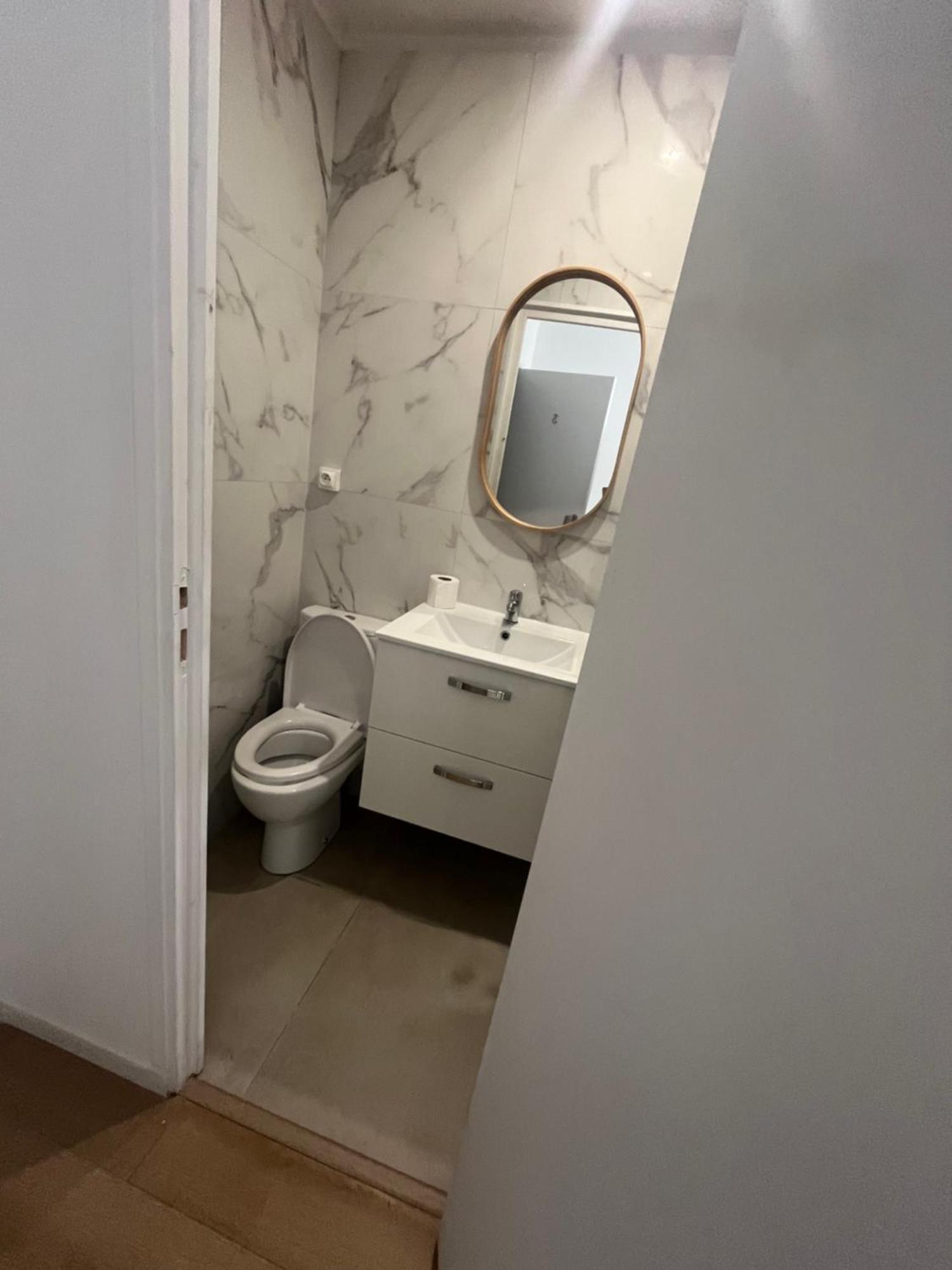 Residence Appartement Adonis Ницца Экстерьер фото
